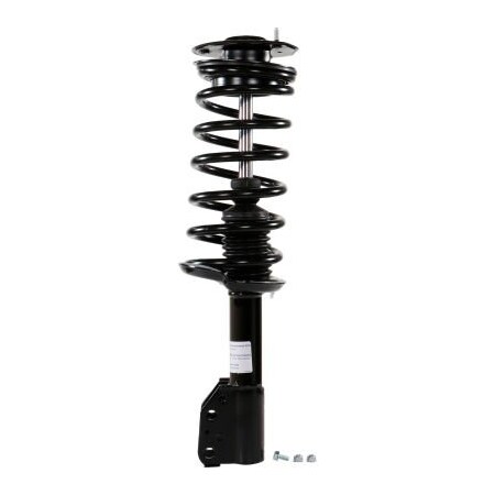 Monroe RoadMatic Strut and Coil Spring Assembly,  282217